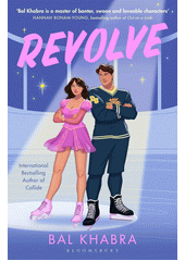 Revolve  (odkaz v elektronickém katalogu)