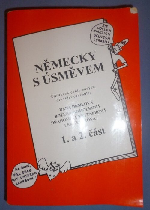 Německy s úsměvem