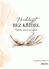 Neodcházet bez křídel : zápisky psané po ztrátě  (odkaz v elektronickém katalogu)