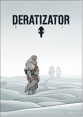 Deratizátor  (odkaz v elektronickém katalogu)