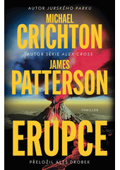 Erupce  (odkaz v elektronickém katalogu)