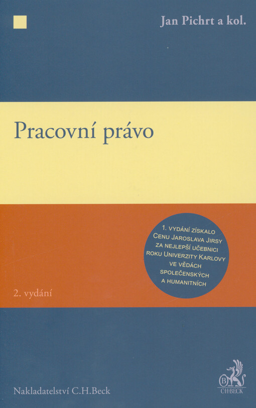 Pracovní právo
