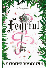 Fearful  (odkaz v elektronickém katalogu)