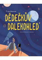 Dědečkův dalekohled  (odkaz v elektronickém katalogu)