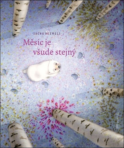 Měsíc je všude stejný / Sacha Heemels