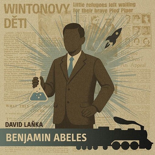 Wintonovy děti. Benjamin Abeles