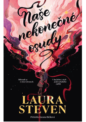 Naše nekonečné osudy  (odkaz v elektronickém katalogu)