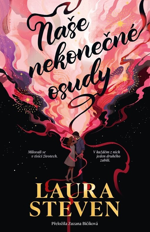 Naše nekonečné osudy