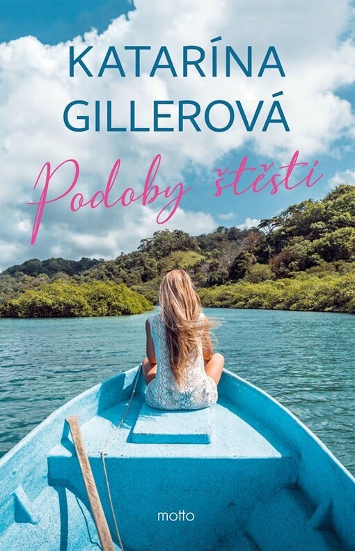 Podoby štěstí / Katarína Gillerová ; přeložil Adam Chromý