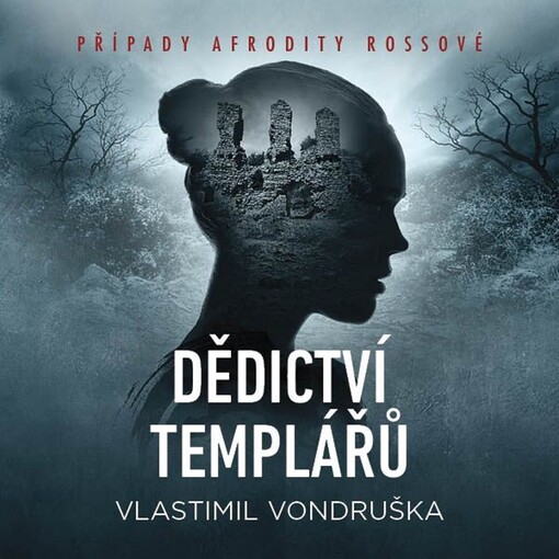 Dědictví templářů / Vlastimil Vondruška