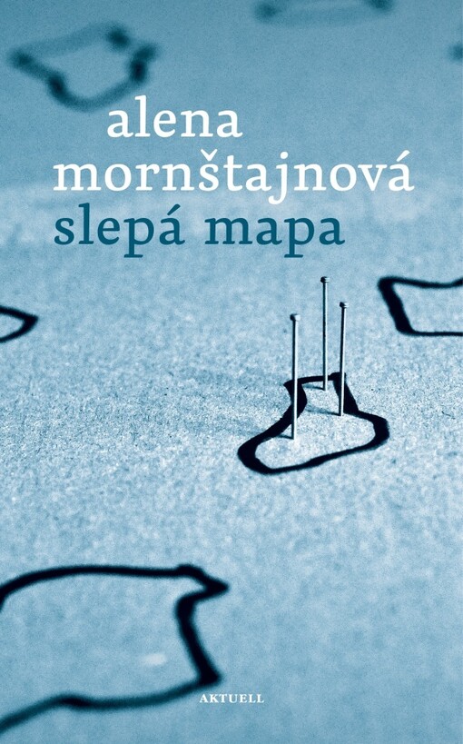 Slepá mapa