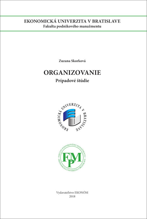 Organizovanie