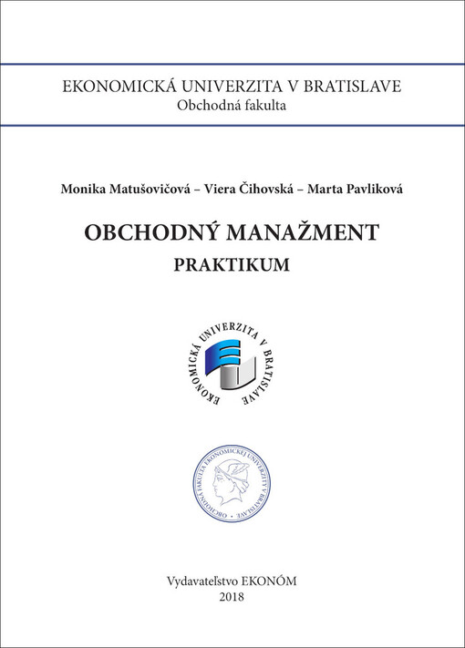 Obchodný manažment