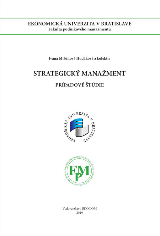 Strategický manažment
