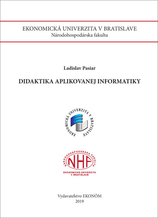 Didaktika aplikovanej informatiky