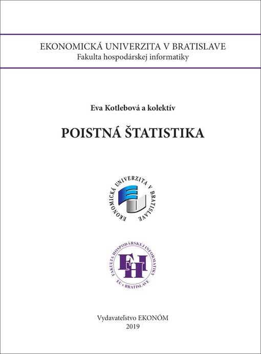 Poistná štatistika
