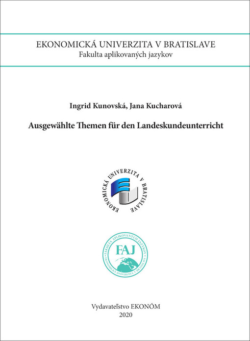 Ausgewählte Themen fur den Landeskundeunterricht