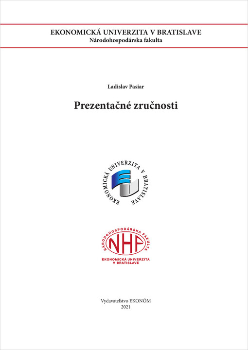 Prezentačné zručnosti