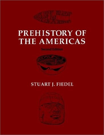 Prehistory of the Americas