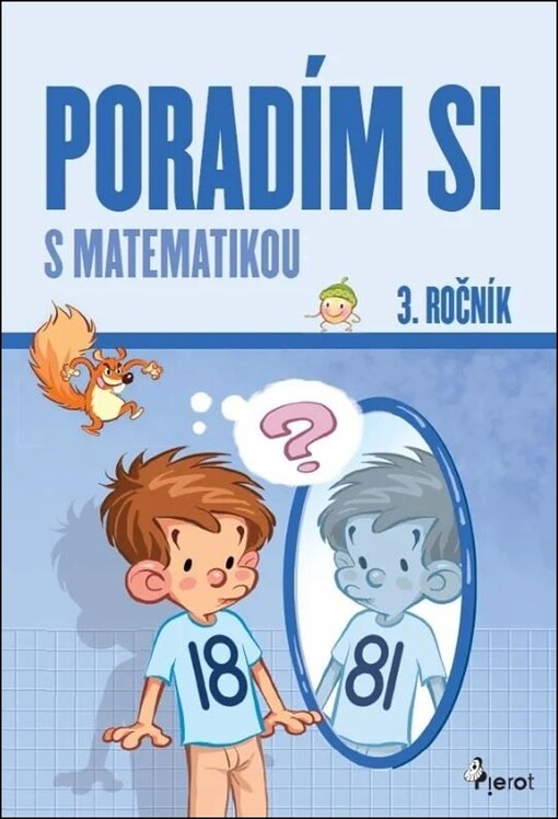 Poradím si s matematikou : 3. ročník