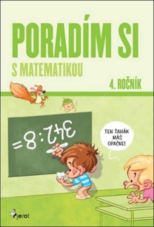 Poradím si s matematikou : 4. ročník