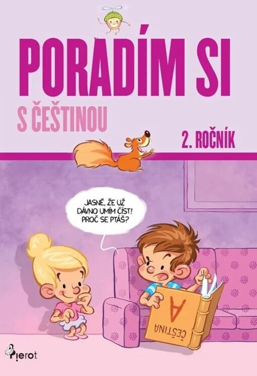 Poradím si s češtinou