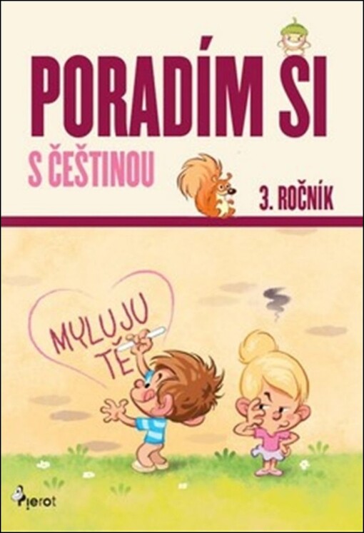 Poradím si s češtinou : 3. ročník