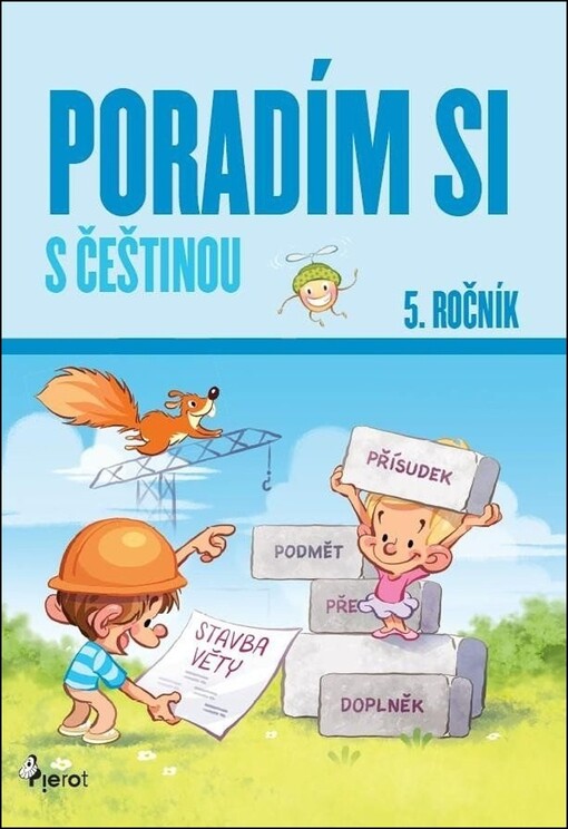 Poradím si s češtinou : 5. ročník