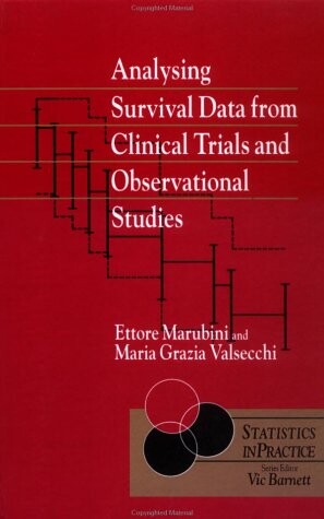 Analysing survival data from clinical trials and observational studies