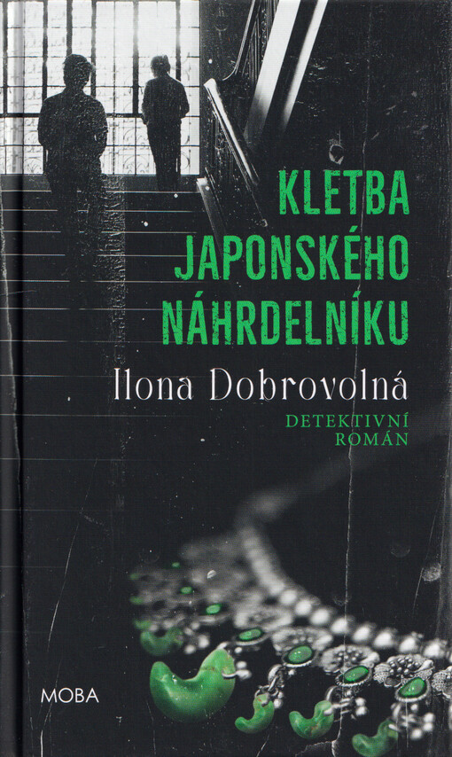 Kletba japonského náhrdelníku