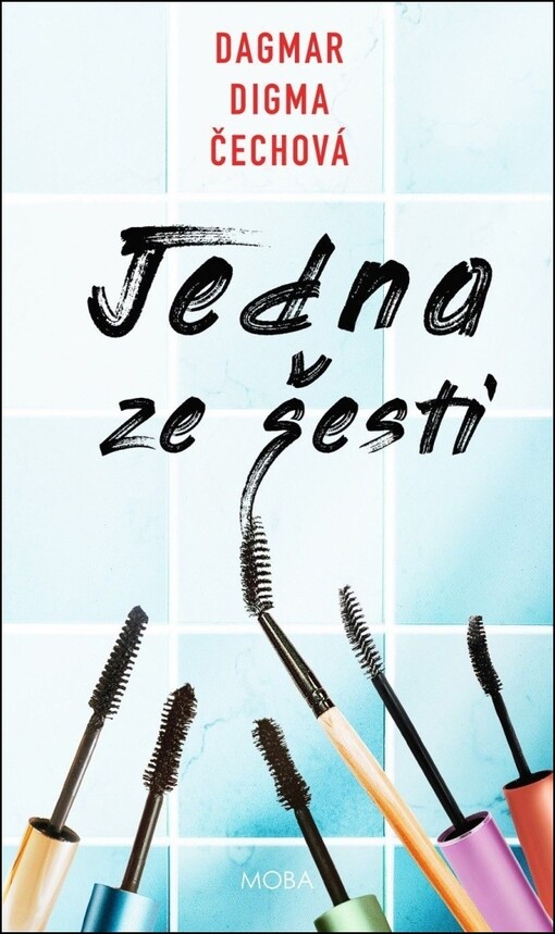 Jedna ze šesti / Dagmar Digma Čechová