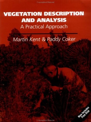 Vegetation Description and Analysis: A Practical Approach