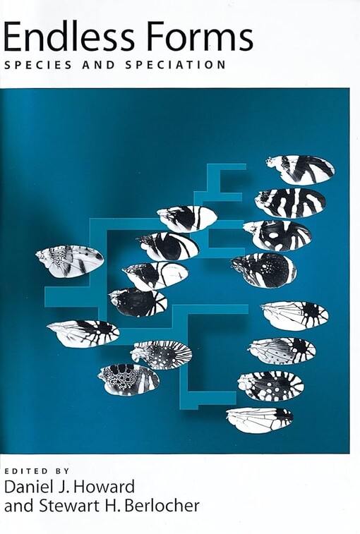 Endless forms :species and speciation