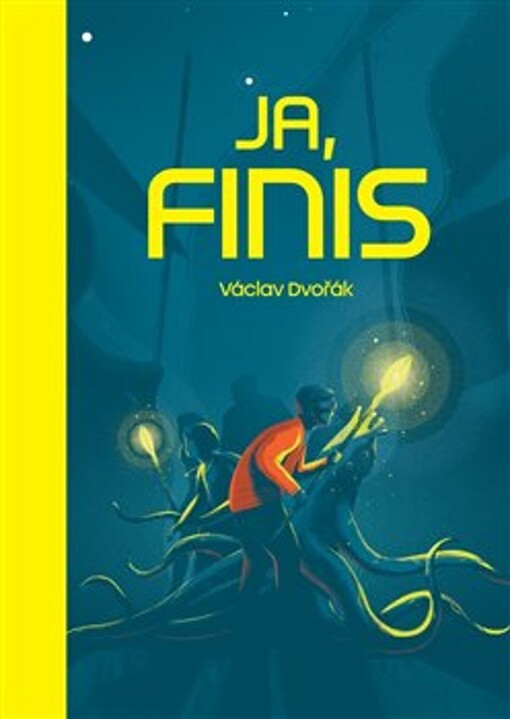 Ja, Finis