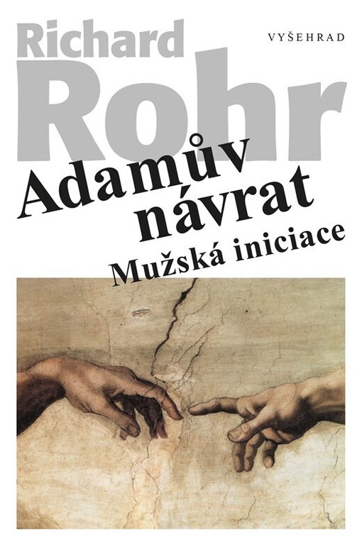 Adamův návrat : mužská iniciace