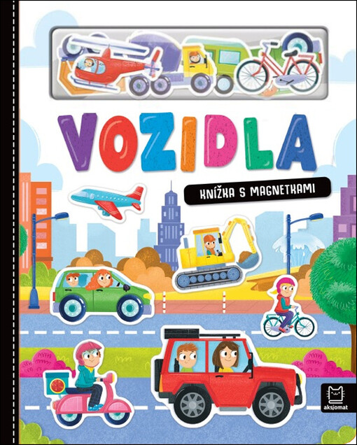 Vozidla