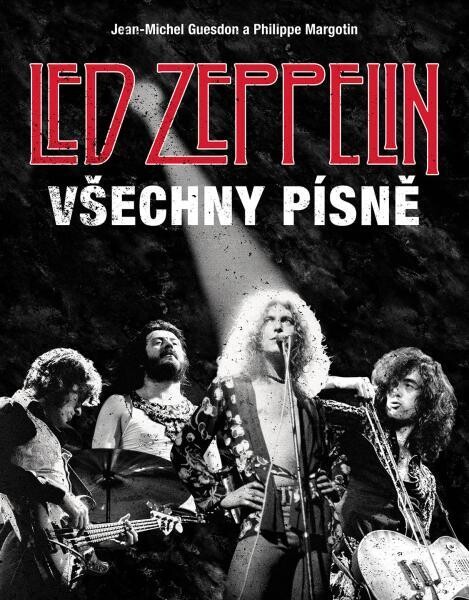 Led Zeppelin : všechny písně