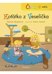 Koťátko z Veselíčka  (odkaz v elektronickém katalogu)