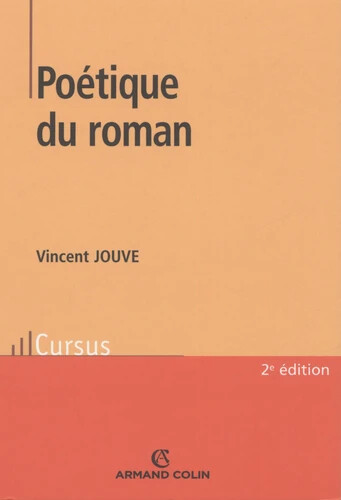 Poétique du roman