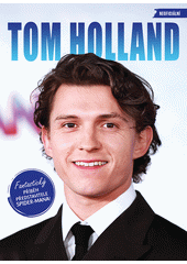 Tom Holland  (odkaz v elektronickém katalogu)