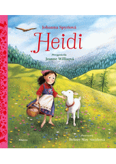 Heidi  (odkaz v elektronickém katalogu)