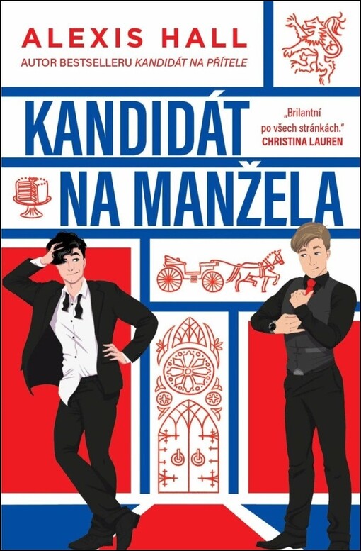 Kandidát na manžela