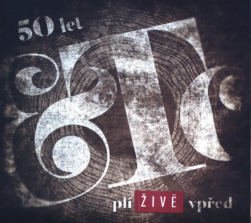 50.let PlíŽIVĚ vpřed