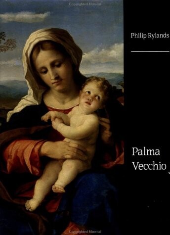 Palma Vecchio (Cambridge Studies in the History of Art)