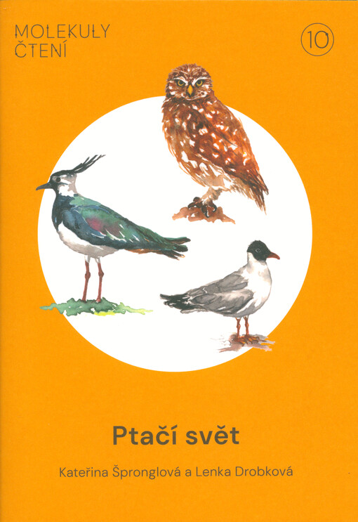 Ptačí svět
