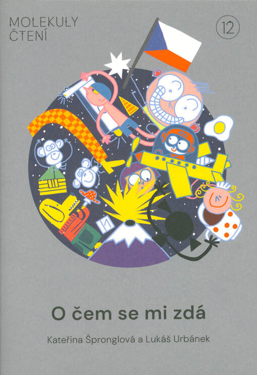 O čem se mi zdá