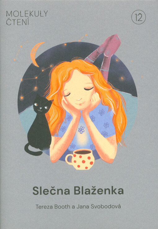 Slečna Blaženka