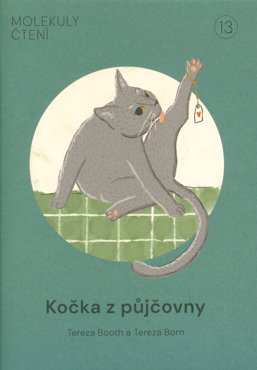 Kočka z půjčovny