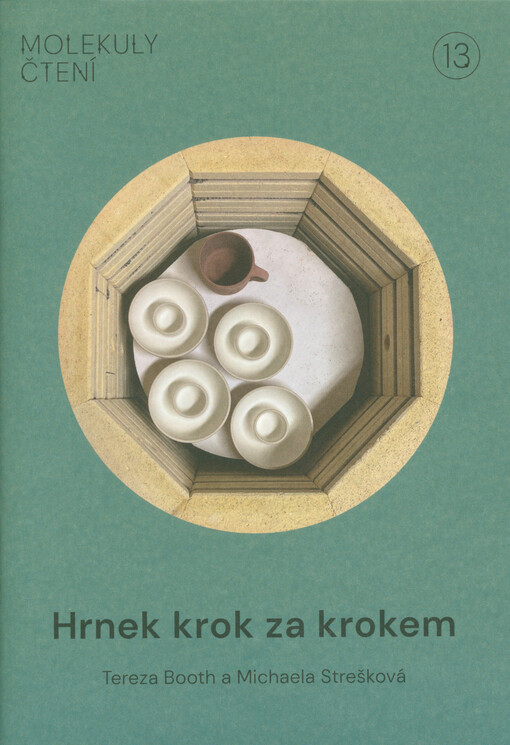 Hrnek krok za krokem