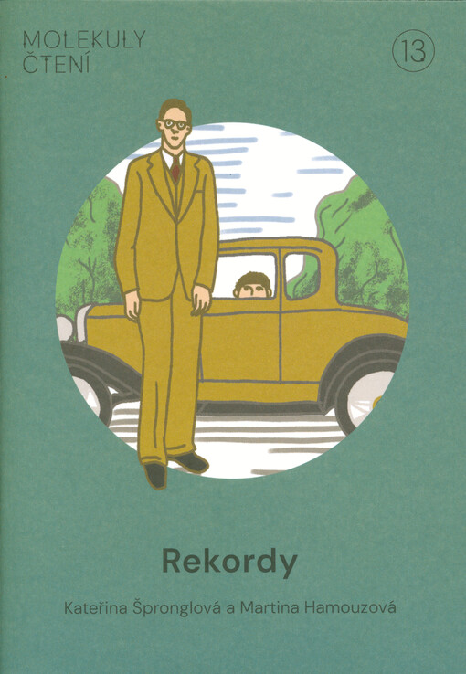Rekordy